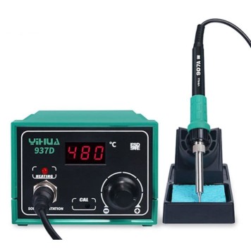 YIHUA 937D Lehimleme İstasyonu