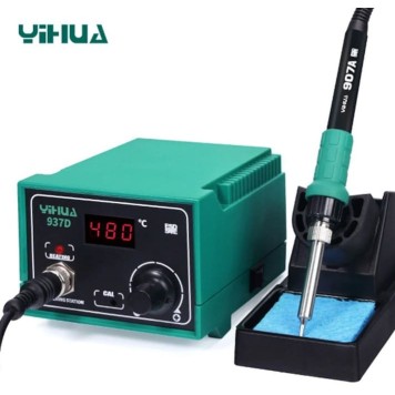 YIHUA 937D Lehimleme İstasyonu-1