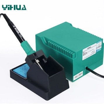 YIHUA 937D Lehimleme İstasyonu-2