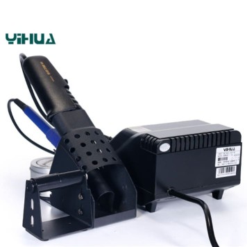 YIHUA 938BD+ 135W Isı Ayarlı Havya-2