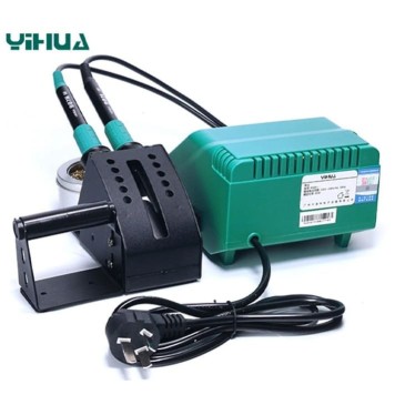 YIHUA 938D+ 130W Isı Ayarlı Havya-2