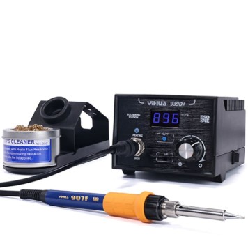 YIHUA 939D+ 75W Isı Ayarlı Havya-2