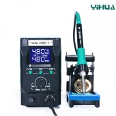 YIHUA 939D+ IV 60W Isı Ayarlı Havya YIHUA 939D+ IV 60W Isı Ayarlı Havya
