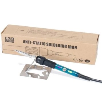 YIHUA 947-III 60W Isı Ayarlı Havya-3