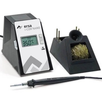 ERSA I-con Nano Dijital Havya İstasyonu