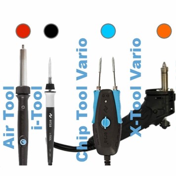 ERSA Icon Vario 4 Lehimleme İstasyonu-2