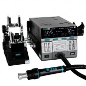 Sugon 8650 Profesyonel 1300W Sıcak Hava İstasyonu Sugon 8650 Profesyonel 1300W Sıcak Hava İstasyonu