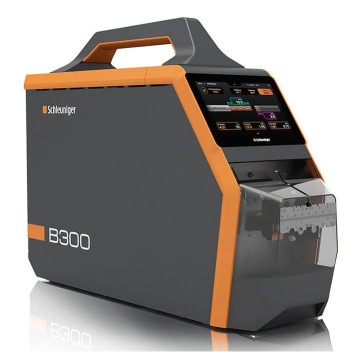 Schleuniger Strip Series B300 Otomatik Kablo Sıyırıcı