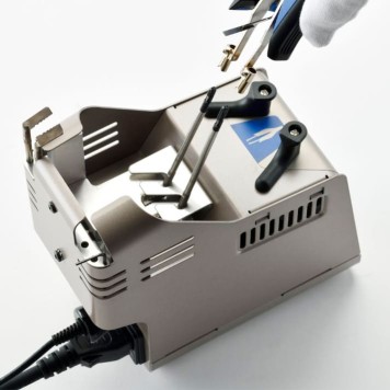 HAKKO FT802 Termal Kablo Soyucu-Sıyırıcı-2