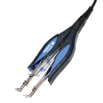 HAKKO FT802 Termal Kablo Soyucu-Sıyırıcı-3