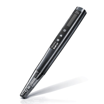 Bakon BK210 Pro Portatif Havya İstasyonu-6