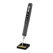 Bakon BK210 Pro Portatif Havya İstasyonu