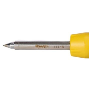 HAKKO FX901 Akülü Havya-2