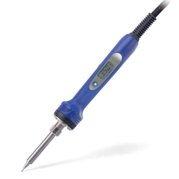 Hakko FX-600D Dijital Isı Ayarlı Kalem Havya 67W-2