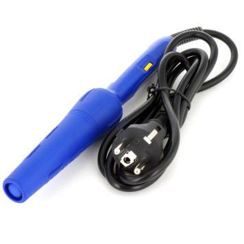 Hakko FX-600D Dijital Isı Ayarlı Kalem Havya 67W-4