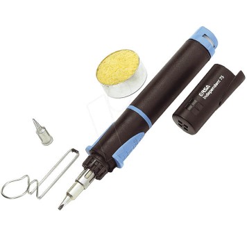 ERSA G.07400041 Gazlı Havya Profi