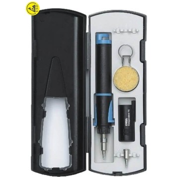 ERSA G.07400041 Gazlı Havya Profi-1