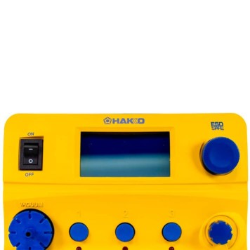 HAKKO FM-206 Lehim Sökücü-1