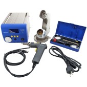 HAKKO FR400 Lehim Sökme Havya İstasyonu HAKKO FR400 Lehim Sökme Havya İstasyonu