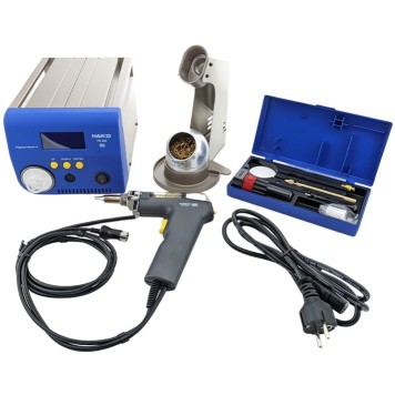 HAKKO FR400 Lehim Sökme Havya İstasyonu