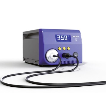 HAKKO FR400 Lehim Sökme Havya İstasyonu-1
