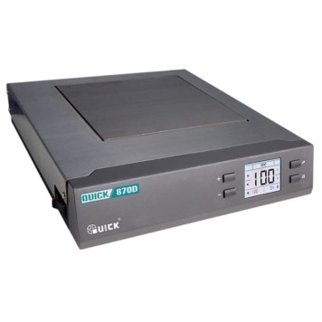 Quick 870D- PCB Ön Isıtıcı