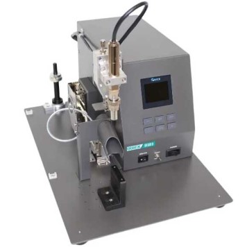 Quick ET9181 Yarı Otomatik Robot Havya İstasyonu