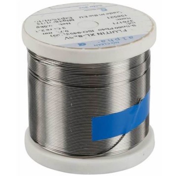 ALPHA 60/40 500gr 0,7 Lehim Teli