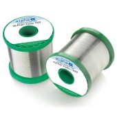 ALPHA Fluitin 1532 122 SacX0307 Kurşunsuz 3 mm Lehim Teli