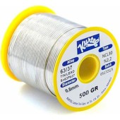 Kurtel  63/37 0,8mm Lehim Teli 500 Gr Kurtel  63/37 0,8mm Lehim Teli 500 Gr
