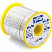 Kurtel  63/37 1mm Lehim Teli 500 Gr Kurtel  63/37 1mm Lehim Teli 500 Gr