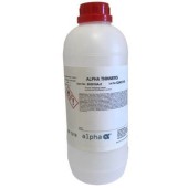 ALPHA İzopropil Alkol