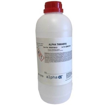 ALPHA İzopropil Alkol