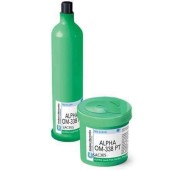 ALPHA OM338 PT SAC305 Kurşunsuz Krem Lehim