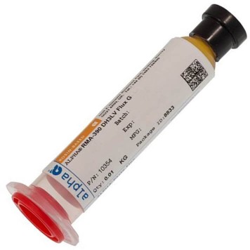 ALPHA RMA 390 Jel Flux 10cc