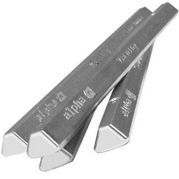 ALPHA SnCX PLUS07 Kurşunsuz Çubuk Lehim