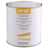 Electrolube HTSP01K Silikon Termal Macun