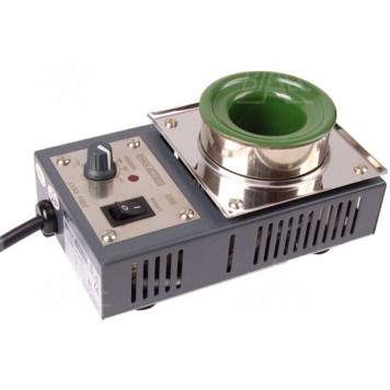 QUICK 100 4C Lehim Potası