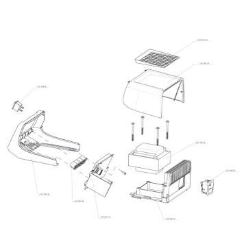 WELLER WT-1012 Isı Ayarlı Havya-1