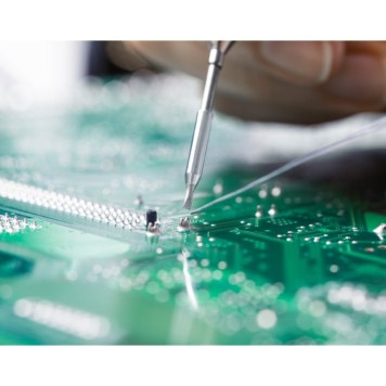 WELLER WX 2010 Isı Ayarlı Havya-4