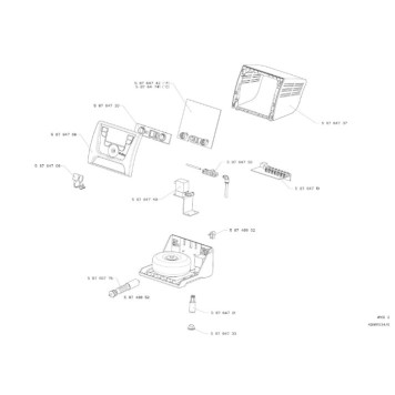 WELLER WXD 2010 Havya Seti-1