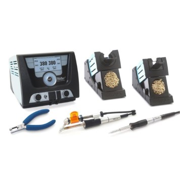 WELLER WXD 2020 Havya Seti