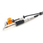 WELLER WXDP 120 Lehim Sökme El Aparatı WELLER WXDP 120 Lehim Sökme El Aparatı