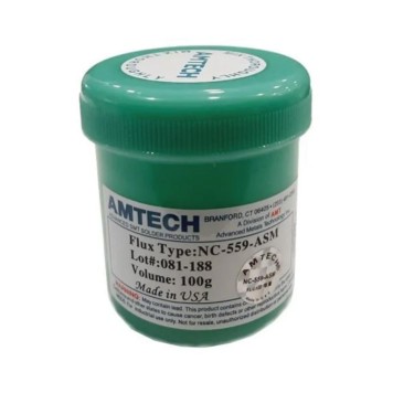Amtech NC-559-ASM 100gr Krem Flux