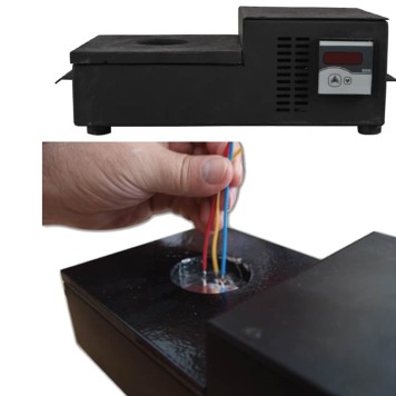 Lehim Potası Bleibend BL0606 180gr-1