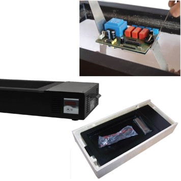 Lehim Potası Bleibend BL2040 16,5 kg-5