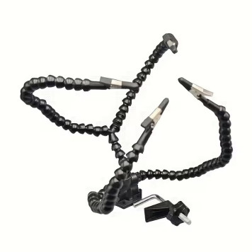 Esnek 4 Kol Akrobat PCB Tutucu