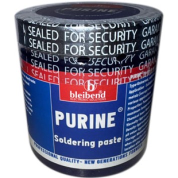 PURINE Lehim Pastası 200gr. New Formula