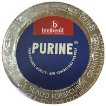 PURINE Lehim Pastası 200gr. New Formula-2