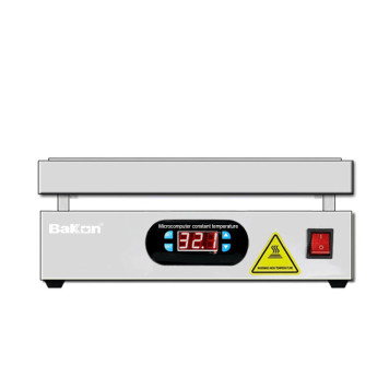 Bakon BK946L Ön Isıtma İstasyonu 1600W-1